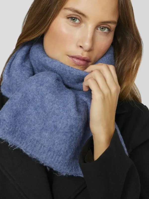VILA Accessories | Knitwear^BASIC SCARF
