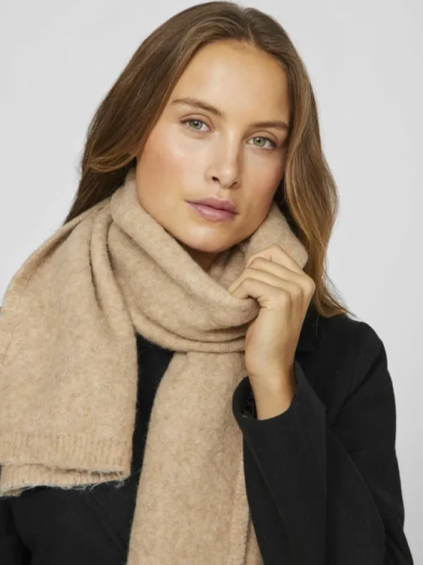 VILA Accessories | Knitwear^BASIC SCARF