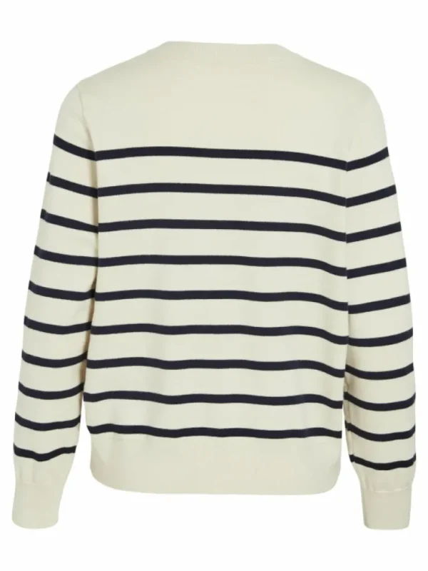 VILA Knitwear^BUTTON FRONT KNITTED CARDIGAN