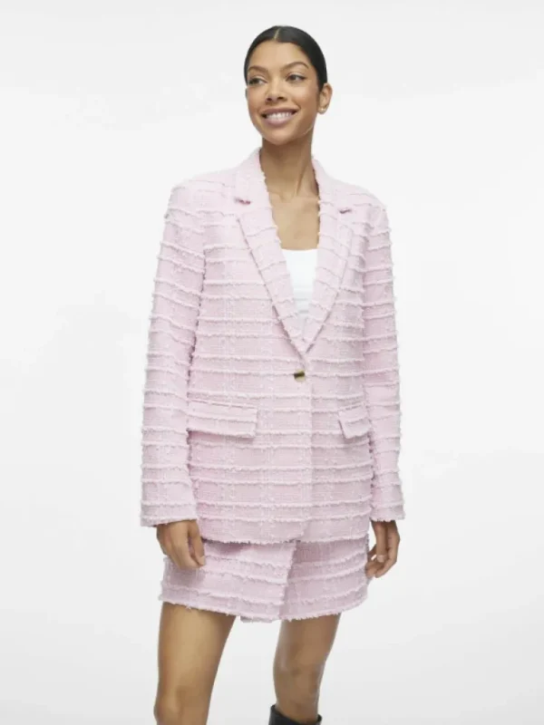 VILA Blazers & Suits^BUTTONED BLAZER