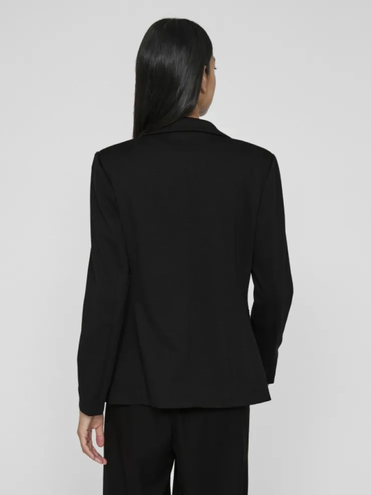 VILA Blazers & Suits^BUTTONED BLAZER