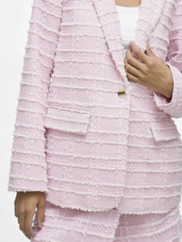 VILA Blazers & Suits^BUTTONED BLAZER