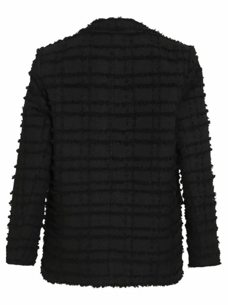 VILA Blazers & Suits^BUTTONED BLAZER