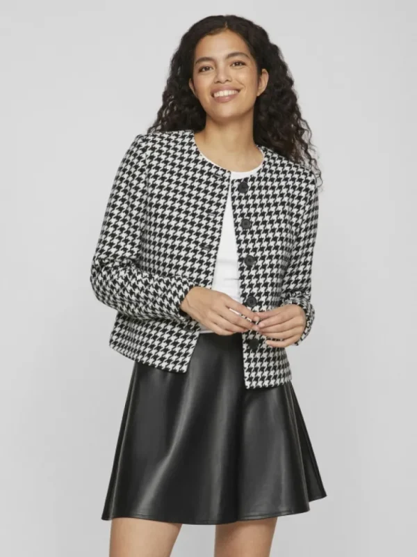 VILA Jackets & Coats^BUTTONED JACKET