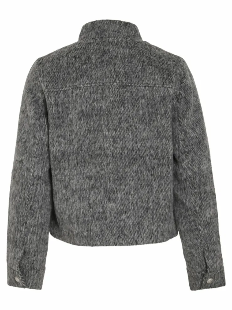 VILA Jackets & Coats | Knitwear^BUTTONED JACKET