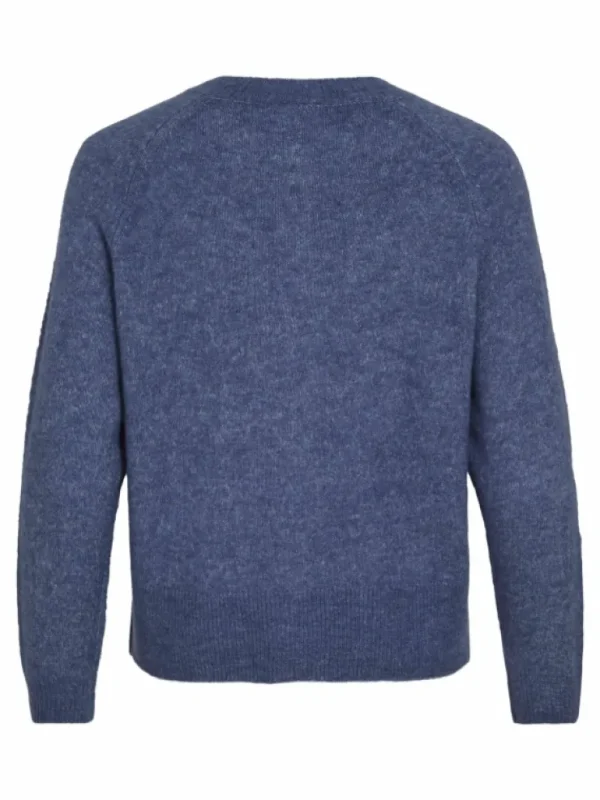VILA Knitwear^BUTTONED KNITTED CARDIGAN