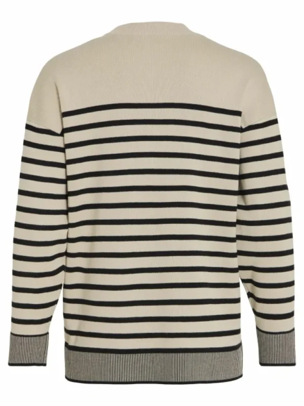 VILA Knitwear^BUTTONED KNITTED CARDIGAN