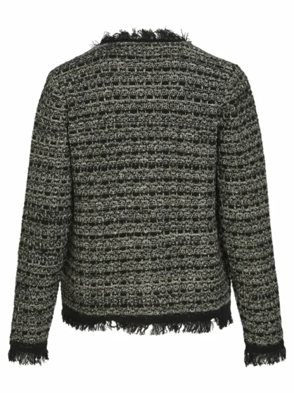 VILA Knitwear^BUTTONED KNITTED CARDIGAN
