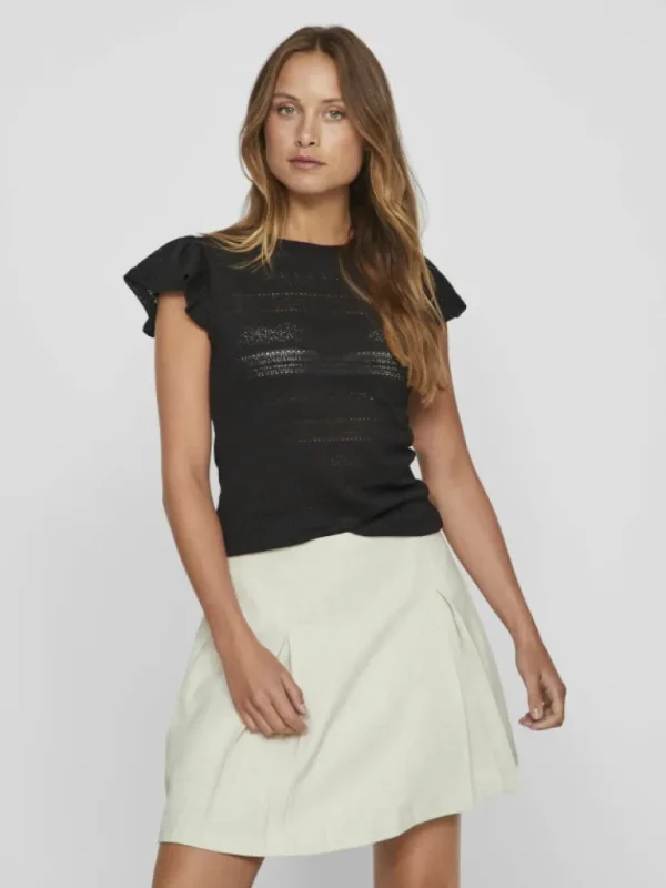 VILA Tops & T-shirts^CAP SLEEVE TOP