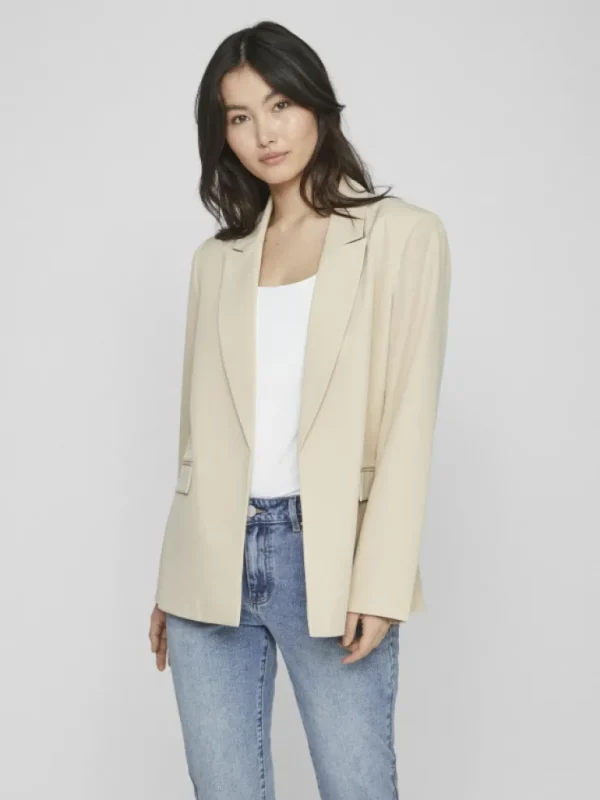 VILA Blazers & Suits^CLASSIC BLAZER