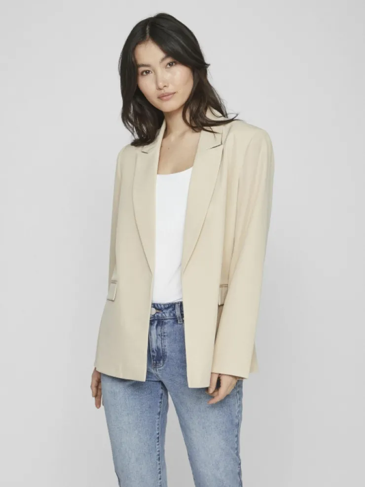 VILA Blazers & Suits^CLASSIC BLAZER
