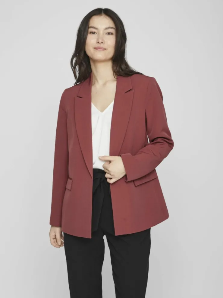 VILA Blazers & Suits^CLASSIC BLAZER