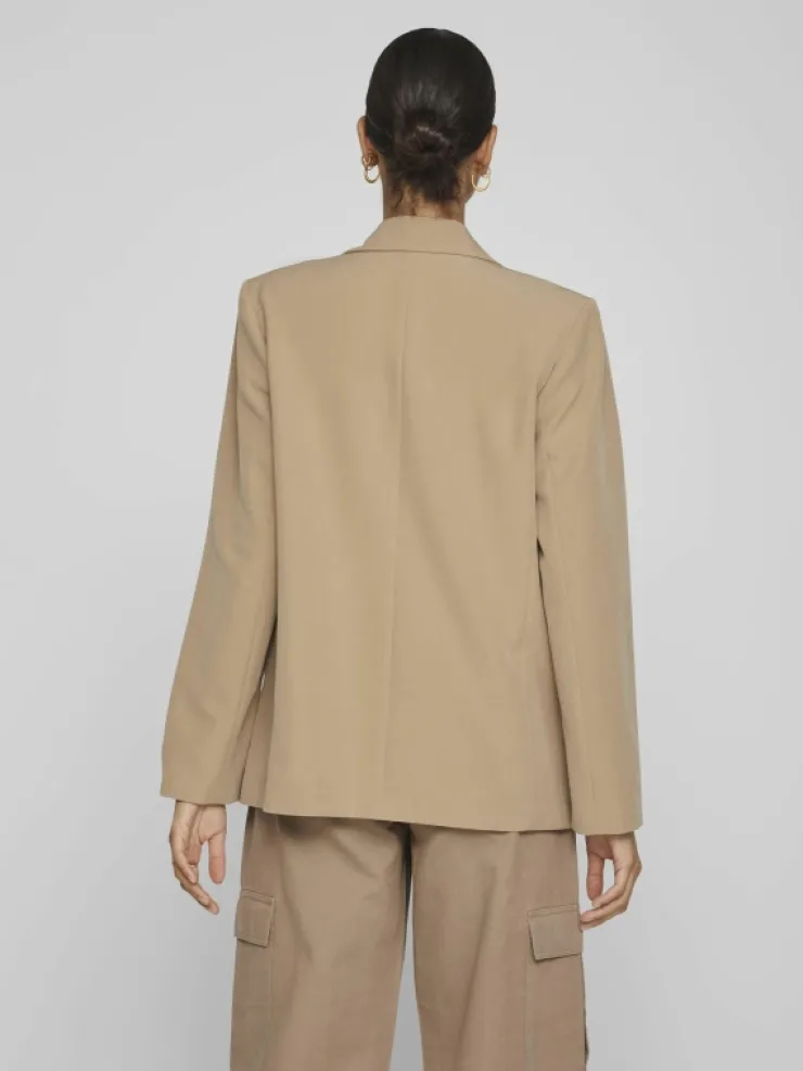 VILA Blazers & Suits^CLASSIC BLAZER