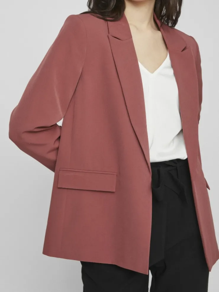 VILA Blazers & Suits^CLASSIC BLAZER