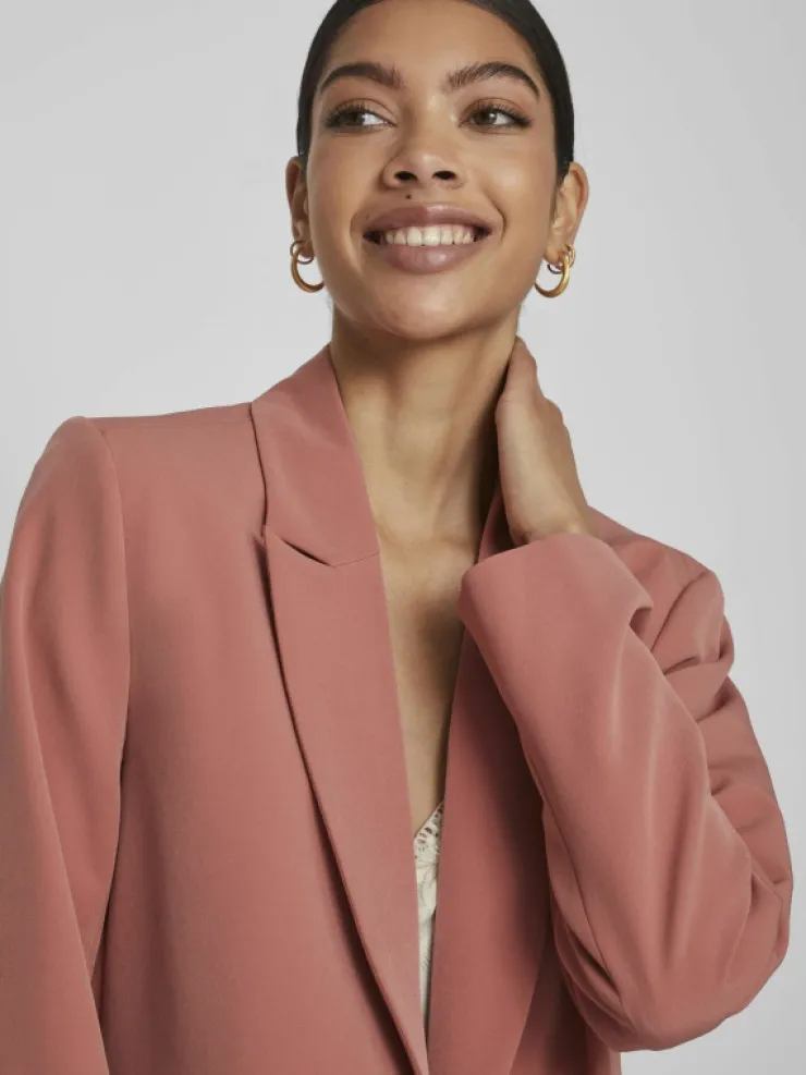 VILA Blazers & Suits^CLASSIC BLAZER