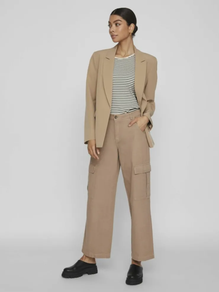 VILA Blazers & Suits^CLASSIC BLAZER