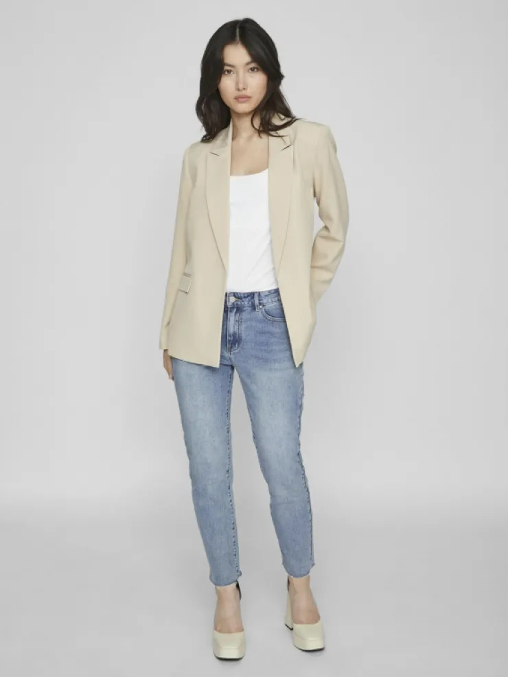 VILA Blazers & Suits^CLASSIC BLAZER