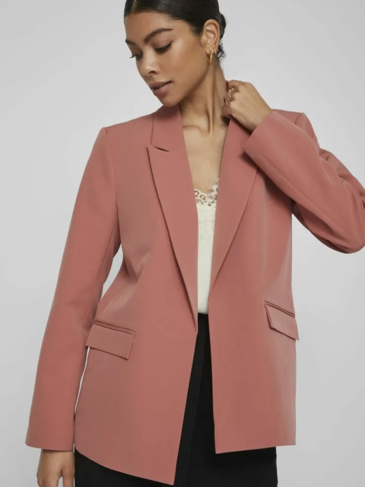VILA Blazers & Suits^CLASSIC BLAZER