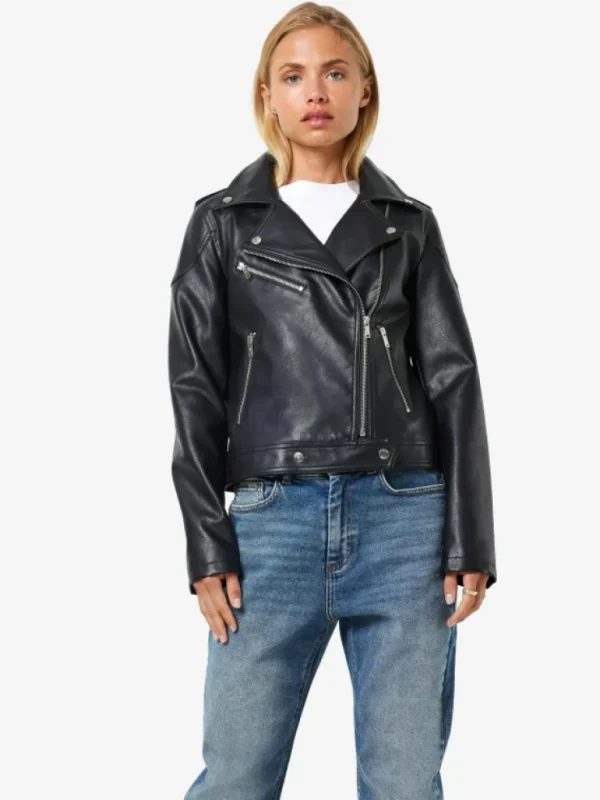 VILA Jackets & Coats^COATED JACKET