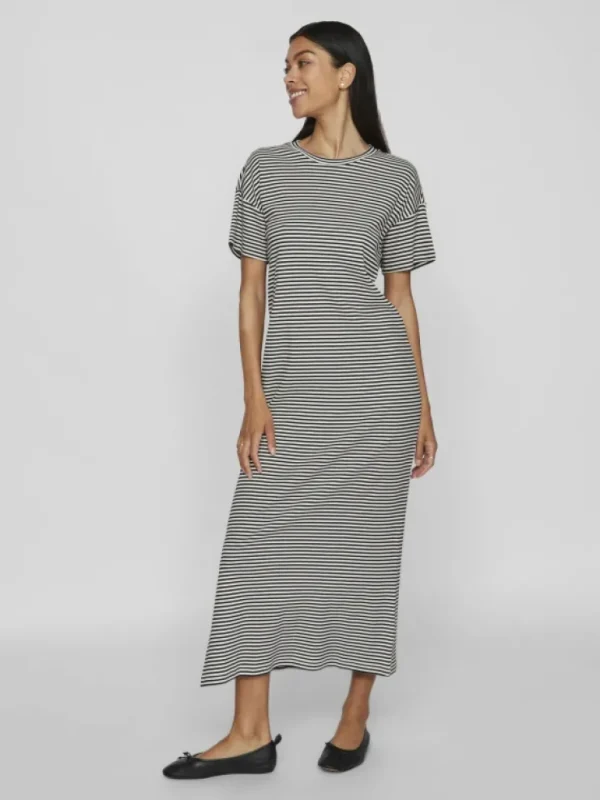 VILA Dresses^COTTON MAXI DRESS
