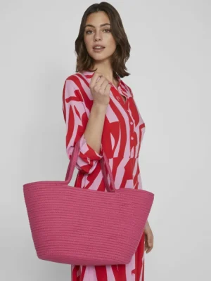VILA Accessories^COTTON SHOPPER BAG