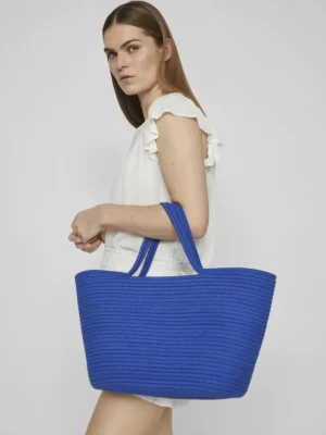 VILA Accessories^COTTON SHOPPER BAG