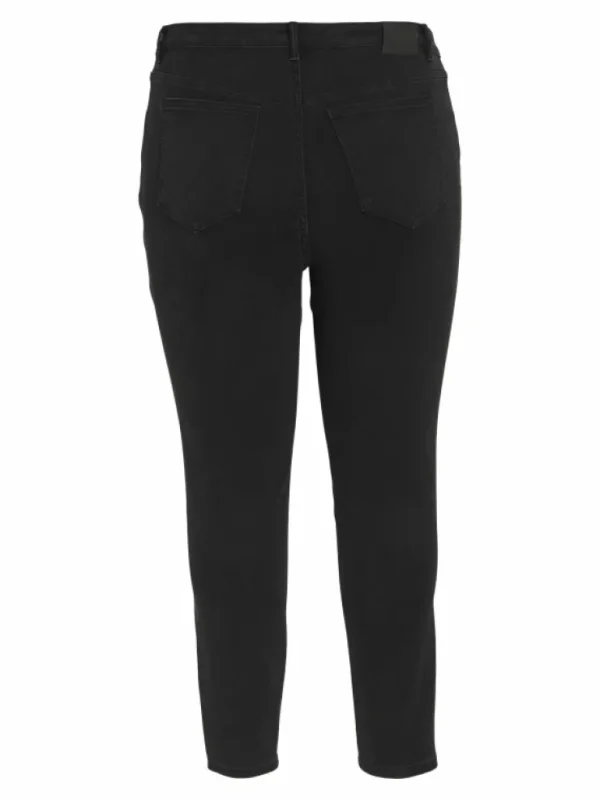 VILA Jeans^CURVE - SKINNY FIT JEANS