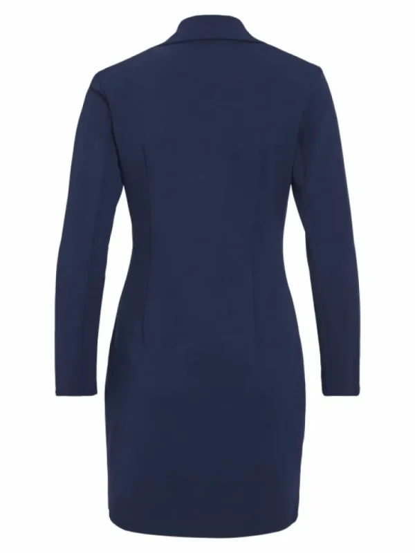 VILA Dresses^DOUBLE-BREASTED BLAZER DRESS