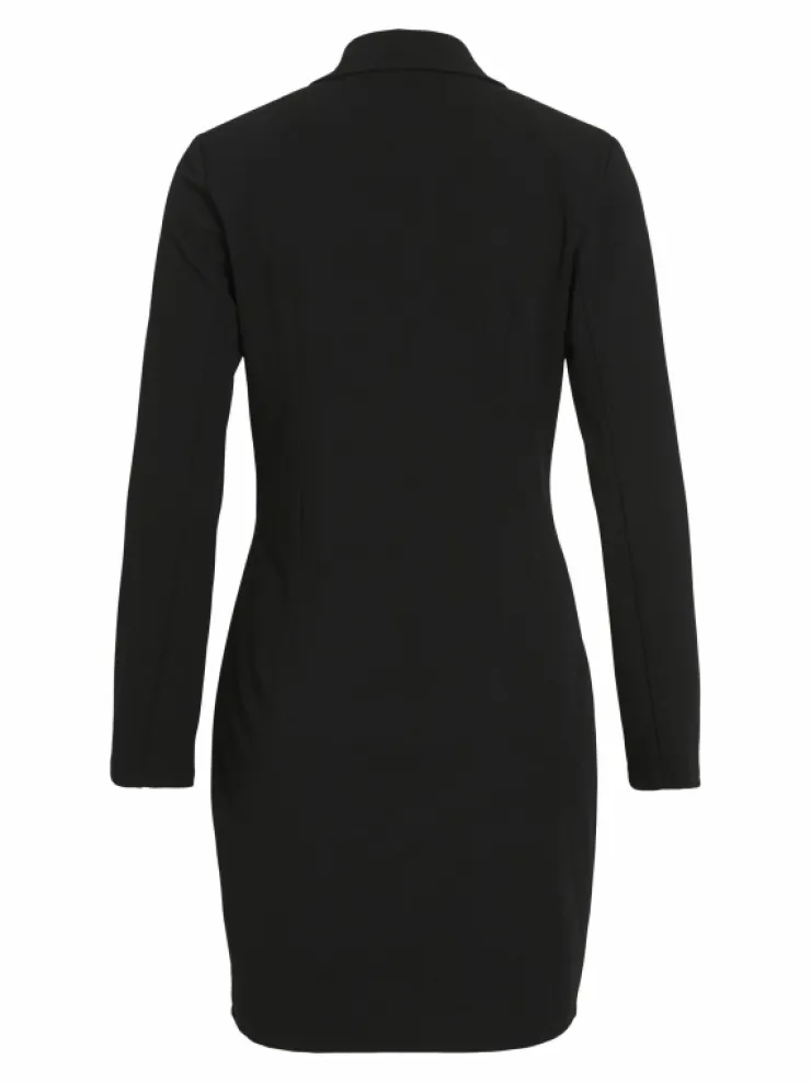 VILA Dresses^DOUBLE-BREASTED BLAZER DRESS