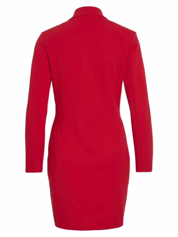 VILA Dresses^DOUBLE-BREASTED BLAZER DRESS