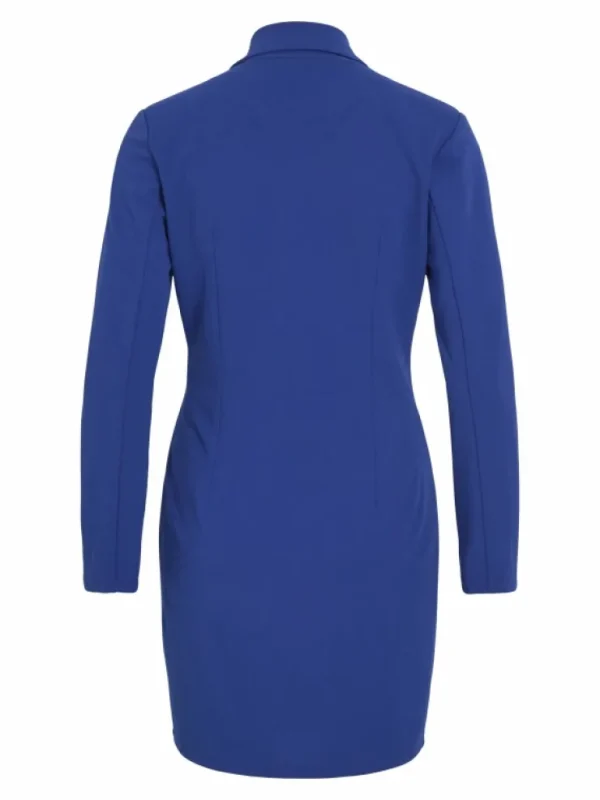 VILA Dresses^DOUBLE-BREASTED BLAZER DRESS
