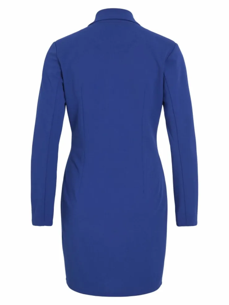 VILA Dresses^DOUBLE-BREASTED BLAZER DRESS