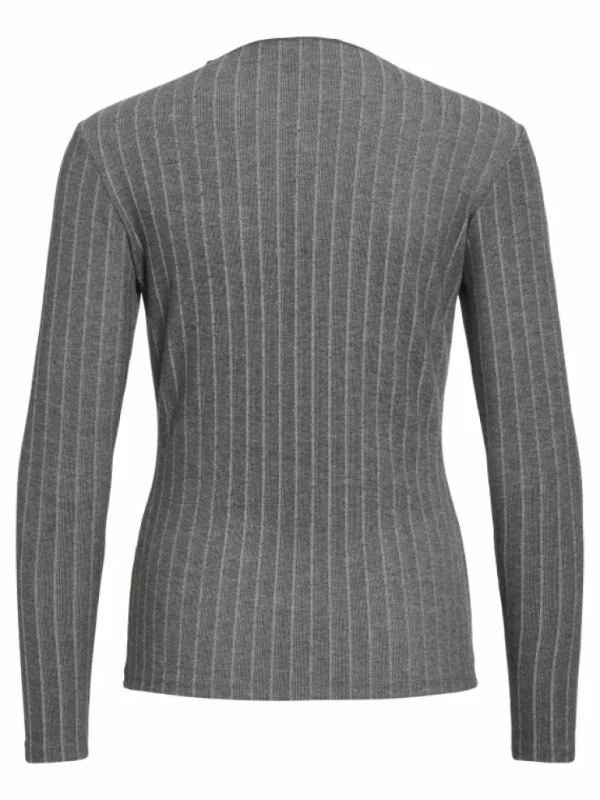 VILA Tops & T-shirts^FUNNEL NECK LONG SLEEVED TOP