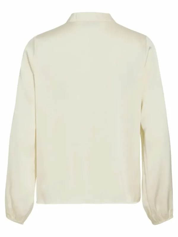 VILA Tops & T-shirts^HIGH NECK LONG SLEEVED TOP