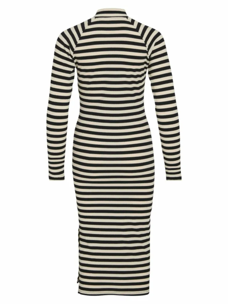 VILA Knitwear | Dresses^HIGH NECK MAXI DRESS