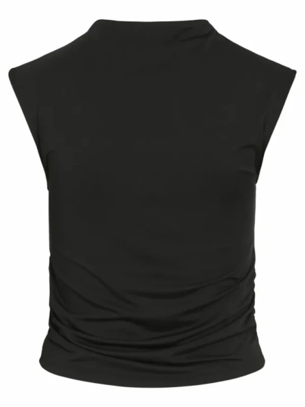 VILA Tops & T-shirts^HIGH NECK SLEEVELESS TOP