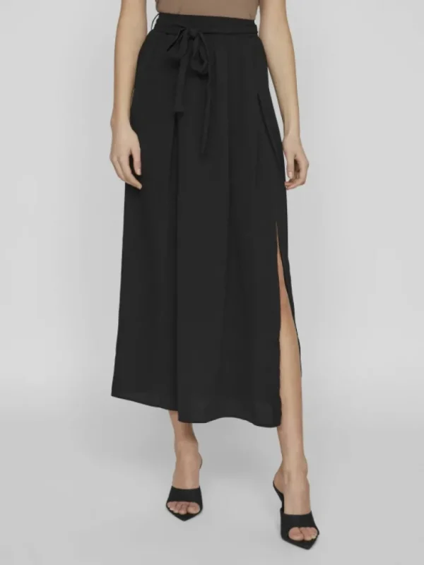 VILA Skirts^HIGH WAIST MAXI SKIRT
