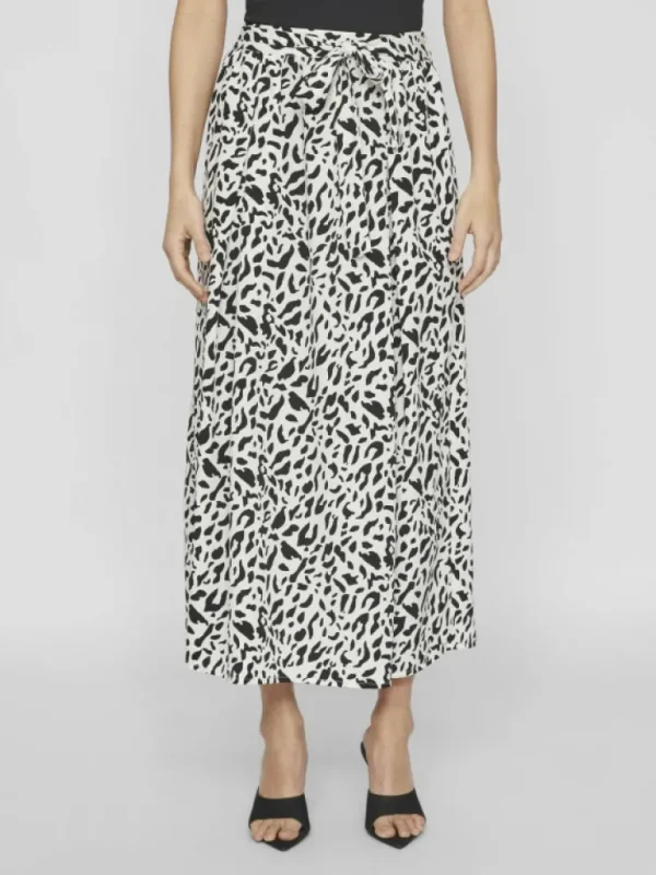 VILA Skirts^HIGH WAIST MAXI SKIRT