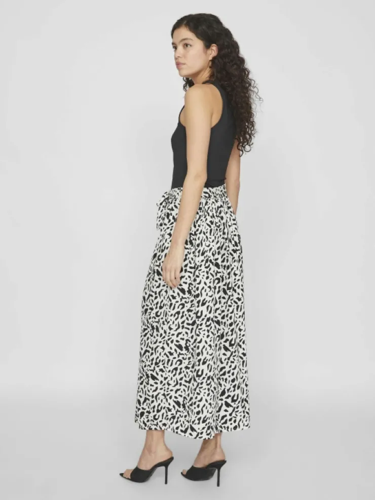 VILA Skirts^HIGH WAIST MAXI SKIRT