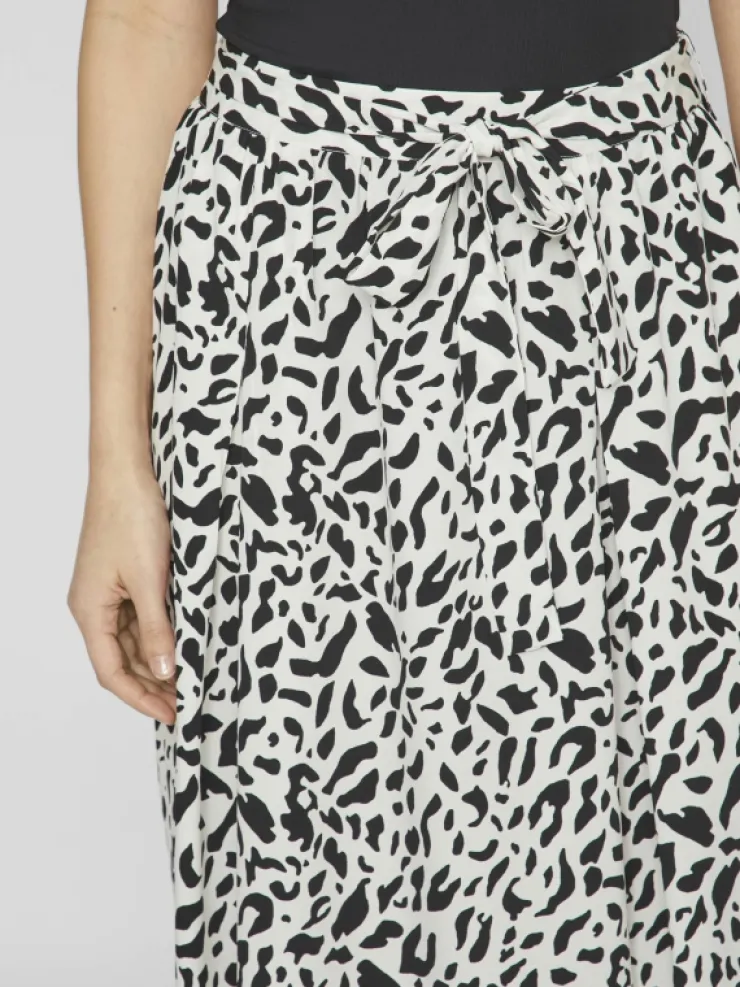 VILA Skirts^HIGH WAIST MAXI SKIRT
