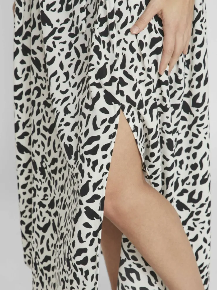 VILA Skirts^HIGH WAIST MAXI SKIRT