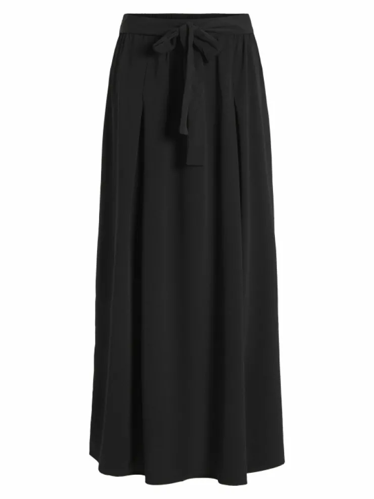 VILA Skirts^HIGH WAIST MAXI SKIRT