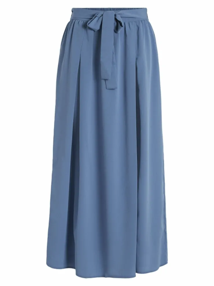VILA Skirts^HIGH WAIST MAXI SKIRT