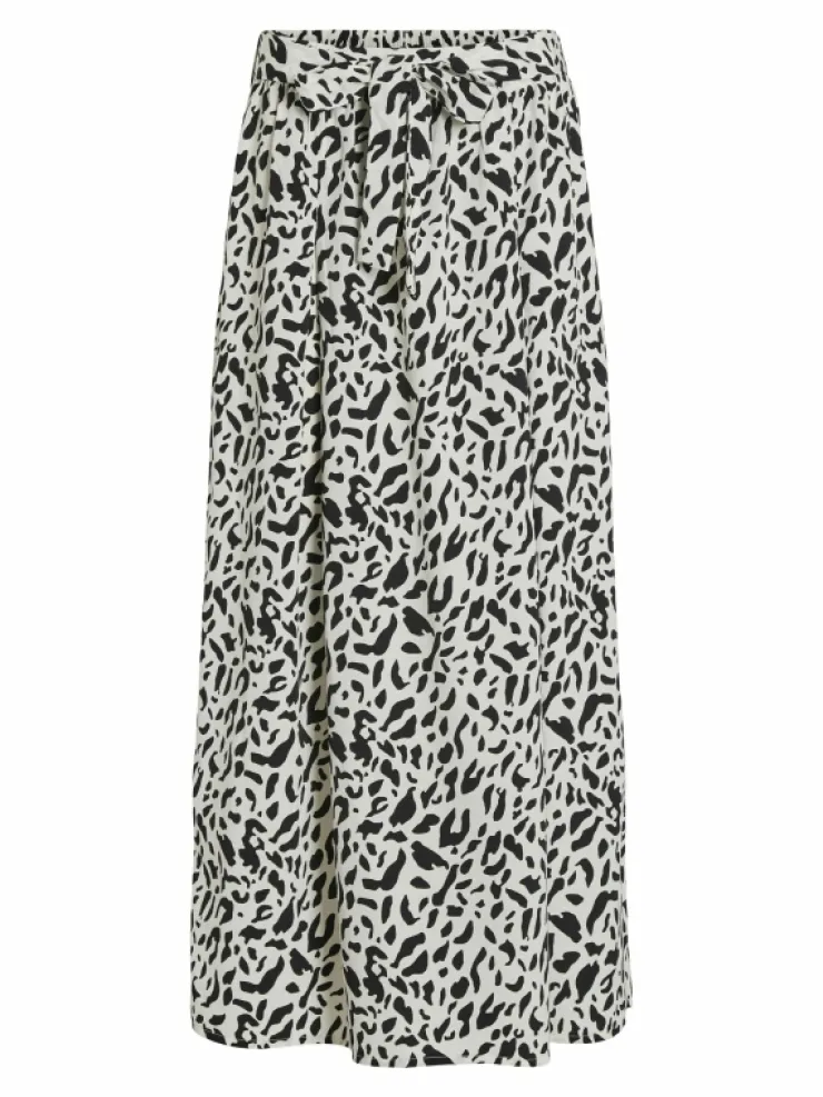 VILA Skirts^HIGH WAIST MAXI SKIRT
