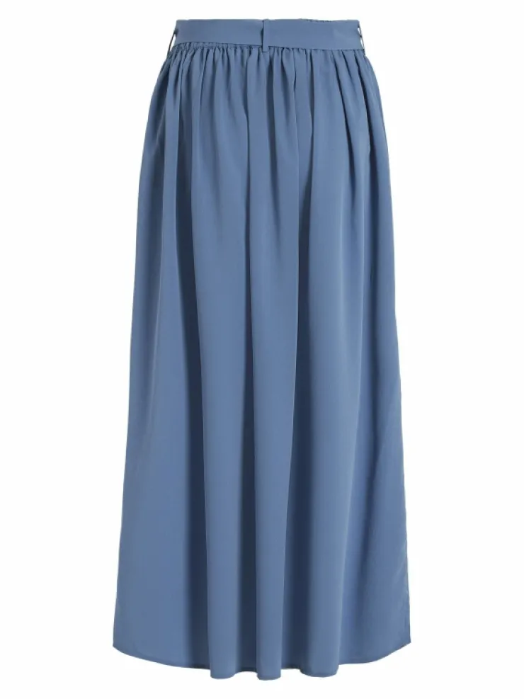 VILA Skirts^HIGH WAIST MAXI SKIRT