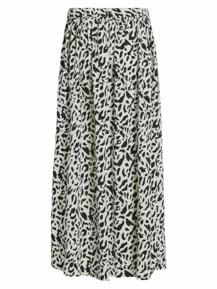 VILA Skirts^HIGH WAIST MAXI SKIRT