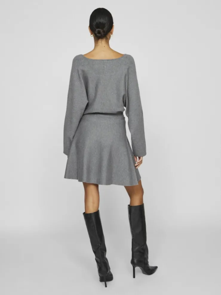 VILA Skirts^HIGH WAIST MINI SKIRT