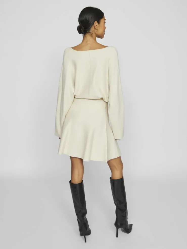 VILA Skirts^HIGH WAIST MINI SKIRT