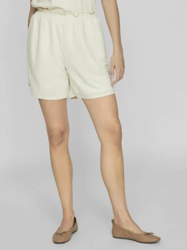 VILA Shorts^HIGH WAIST SHORTS