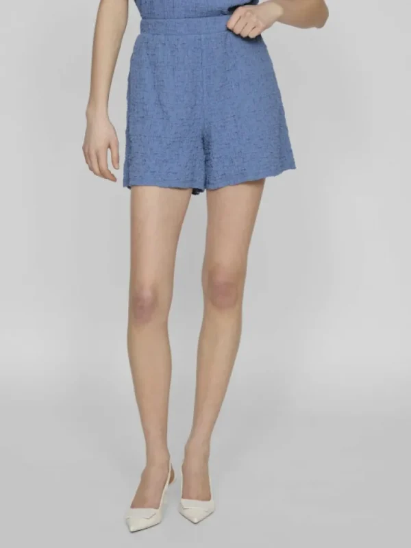 VILA Shorts^HIGH WAIST SHORTS